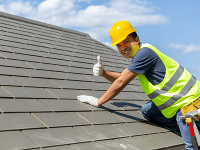 About Roof Repair Experts Pennock, MN